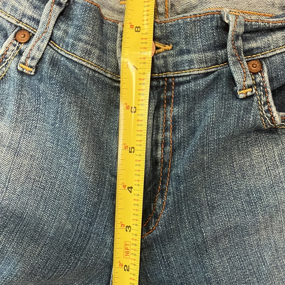 Lucky Brand Bermuda Shorts - Picture 7 of 10